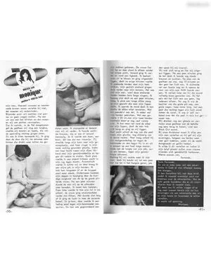 Vintage Erwachsenen Zeitschriften OnlyFans Leaked Free Thumbnail Picture - #qZJSBHXX5Q