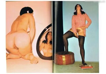 Vintage Erwachsenen Zeitschriften OnlyFans Leaked Free Thumbnail Picture - #qnmUv5BcUd
