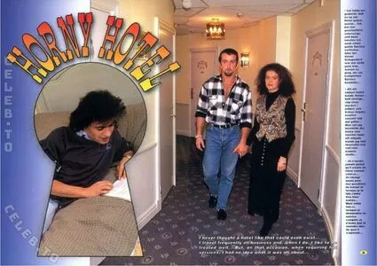 Vintage Erwachsenen Zeitschriften OnlyFans Leaked Free Thumbnail Picture - #qu0CnuukXI