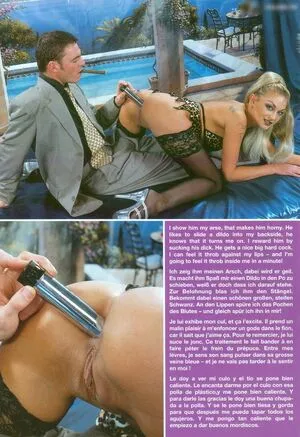 Vintage Erwachsenen Zeitschriften OnlyFans Leaked Free Thumbnail Picture - #rUZtGsL4qF