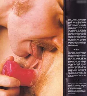 Vintage Erwachsenen Zeitschriften OnlyFans Leaked Free Thumbnail Picture - #rxXcTNLKtm