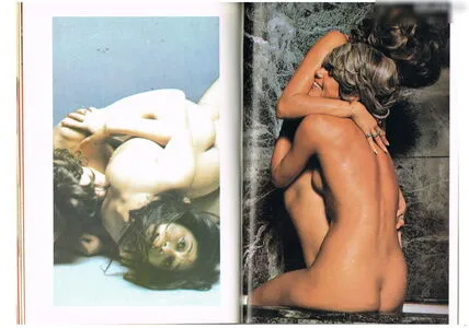 Vintage Erwachsenen Zeitschriften OnlyFans Leaked Free Thumbnail Picture - #s9zUcvViCv