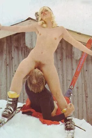 Vintage Erwachsenen Zeitschriften OnlyFans Leaked Free Thumbnail Picture - #sJ2d0kr6jg