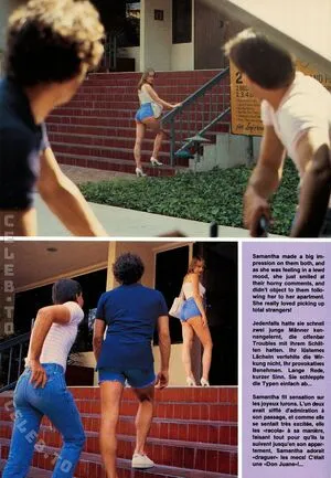 Vintage Erwachsenen Zeitschriften OnlyFans Leaked Free Thumbnail Picture - #st9HahVzkc