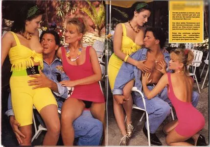 Vintage Erwachsenen Zeitschriften OnlyFans Leaked Free Thumbnail Picture - #t6Jy13kSYj