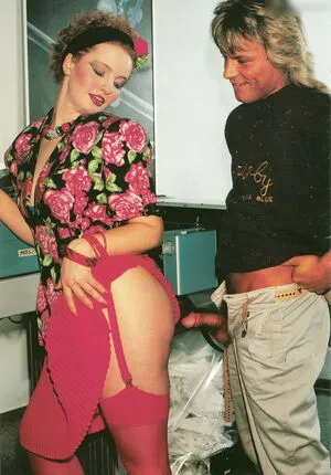 Vintage Erwachsenen Zeitschriften OnlyFans Leaked Free Thumbnail Picture - #tYpkA72XP9