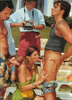 Vintage Erwachsenen Zeitschriften OnlyFans Leaked Free Thumbnail Picture - #thbwINaJew