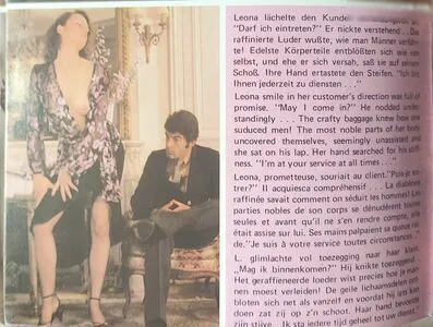 Vintage Erwachsenen Zeitschriften OnlyFans Leaked Free Thumbnail Picture - #u6F2QqZRrh