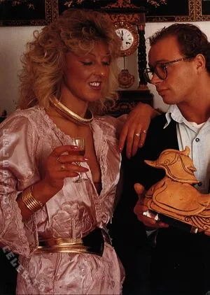 Vintage Erwachsenen Zeitschriften OnlyFans Leaked Free Thumbnail Picture - #uAffrETS4p