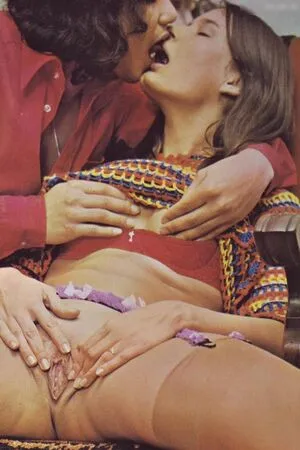 Vintage Erwachsenen Zeitschriften OnlyFans Leaked Free Thumbnail Picture - #uM9uc8OBDR