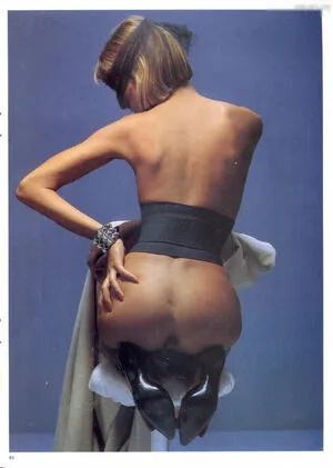 Vintage Erwachsenen Zeitschriften OnlyFans Leaked Free Thumbnail Picture - #uptCUF2sef