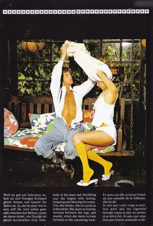 Vintage Erwachsenen Zeitschriften OnlyFans Leaked Free Thumbnail Picture - #uqzAkJ7Diq