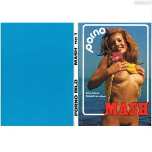 Vintage Erwachsenen Zeitschriften OnlyFans Leaked Free Thumbnail Picture - #vPqoAsx6C9