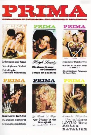 Vintage Erwachsenen Zeitschriften OnlyFans Leaked Free Thumbnail Picture - #wHGUyoce7g