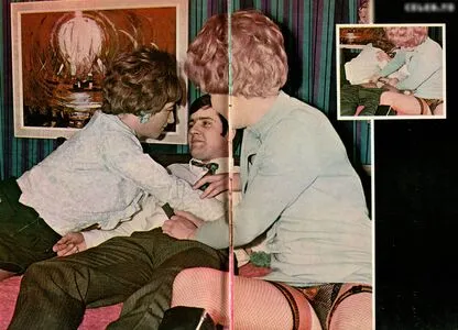 Vintage Erwachsenen Zeitschriften OnlyFans Leaked Free Thumbnail Picture - #wUxwGhYbAG