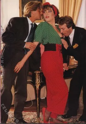 Vintage Erwachsenen Zeitschriften OnlyFans Leaked Free Thumbnail Picture - #wZHBPT3vI6