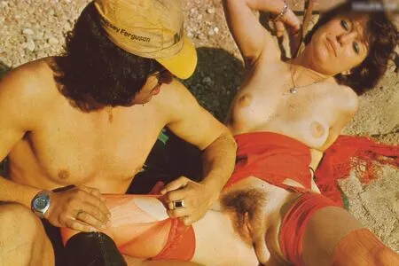 Vintage Erwachsenen Zeitschriften OnlyFans Leaked Free Thumbnail Picture - #wl2naiinZU