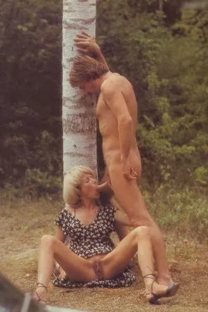 Vintage Erwachsenen Zeitschriften OnlyFans Leaked Free Thumbnail Picture - #xipjdtjxKk