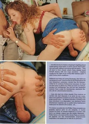 Vintage Erwachsenen Zeitschriften OnlyFans Leaked Free Thumbnail Picture - #z5vBCwGlOm