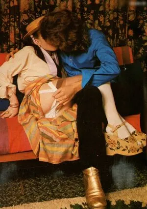 Vintage Erwachsenen Zeitschriften OnlyFans Leaked Free Thumbnail Picture - #zG1VWTRIKV