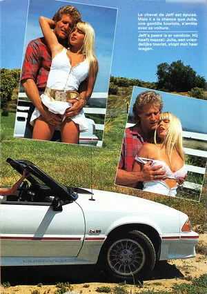 Vintage Erwachsenen Zeitschriften OnlyFans Leaked Free Thumbnail Picture - #zSsqySZGWO