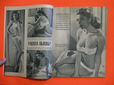 Vintage Sexy Celebs OnlyFans Leaked Free Thumbnail Picture - #4VJwdE4sLN