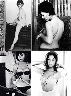 Vintage Sexy Celebs OnlyFans Leaked Free Thumbnail Picture - #8koQdrkV9O