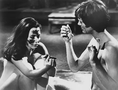 Vintage Sexy Celebs OnlyFans Leaked Free Thumbnail Picture - #P4GIfschOO