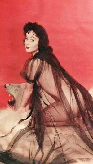 Vintage Sexy Celebs OnlyFans Leaked Free Thumbnail Picture - #ZivwrAPJ30