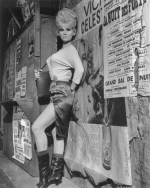 Vintage Sexy Celebs OnlyFans Leaked Free Thumbnail Picture - #atzcrZ5fae