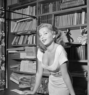 Vintage Sexy Celebs OnlyFans Leaked Free Thumbnail Picture - #kmLbLVgx87