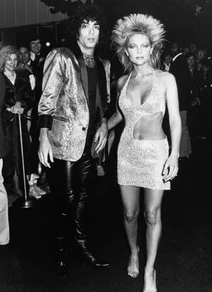 Vintage Sexy Celebs OnlyFans Leaked Free Thumbnail Picture - #plVOIyny3V