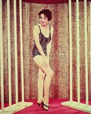 Vintage Sexy Celebs OnlyFans Leaked Free Thumbnail Picture - #thWKGZIVet