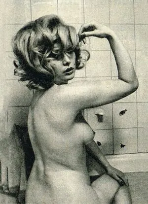 Vintage Starlets OnlyFans Leaked Free Thumbnail Picture - #0L3T5smh69