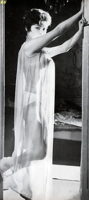 Vintage Starlets OnlyFans Leaked Free Thumbnail Picture - #0hZ9ZSkI72