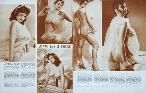 Vintage Starlets OnlyFans Leaked Free Thumbnail Picture - #19JxiZ22KG