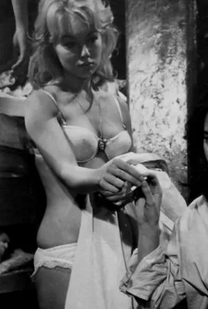 Vintage Starlets OnlyFans Leaked Free Thumbnail Picture - #1StS1DbuEk