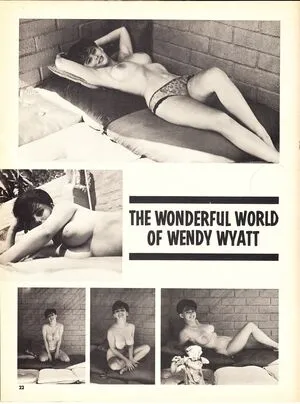 Vintage Starlets OnlyFans Leaked Free Thumbnail Picture - #1vUsftaLyL