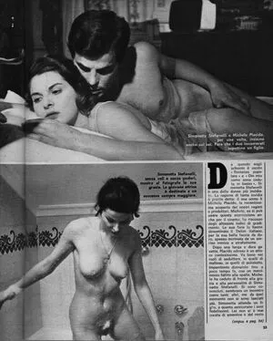 Vintage Starlets OnlyFans Leaked Free Thumbnail Picture - #2xvbZk2FUp