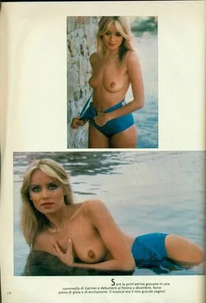 Vintage Starlets OnlyFans Leaked Free Thumbnail Picture - #3uqOHAGM3T