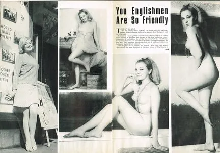 Vintage Starlets OnlyFans Leaked Free Thumbnail Picture - #4QDhRbFdwn