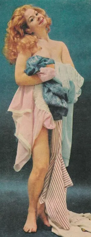 Vintage Starlets OnlyFans Leaked Free Thumbnail Picture - #5Gk2po0Vqd