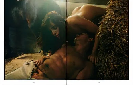Vintage Starlets OnlyFans Leaked Free Thumbnail Picture - #5POV71mV4J