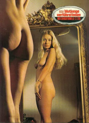 Vintage Starlets OnlyFans Leaked Free Thumbnail Picture - #5eNI601aP2