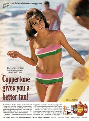 Vintage Starlets OnlyFans Leaked Free Thumbnail Picture - #788FxThl9x