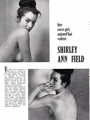 Vintage Starlets OnlyFans Leaked Free Thumbnail Picture - #7c488VU7Rr