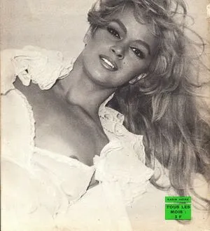 Vintage Starlets OnlyFans Leaked Free Thumbnail Picture - #862WGUC84b