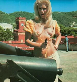 Vintage Starlets OnlyFans Leaked Free Thumbnail Picture - #8dDehpTTTo
