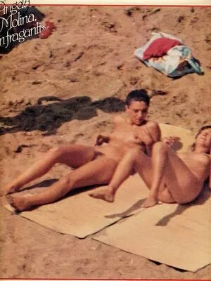 Vintage Starlets OnlyFans Leaked Free Thumbnail Picture - #93CKDD5CdJ