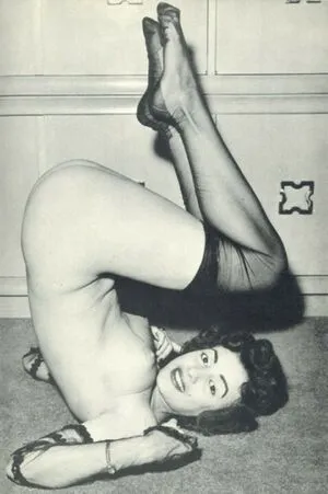 Vintage Starlets OnlyFans Leaked Free Thumbnail Picture - #9QLVA7cov8